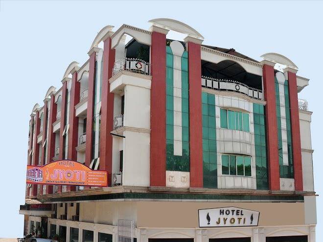 Hotel Jyoti Image