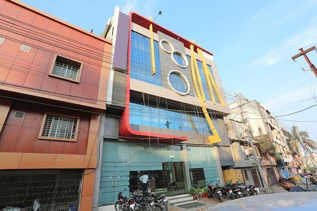 Hotel midland