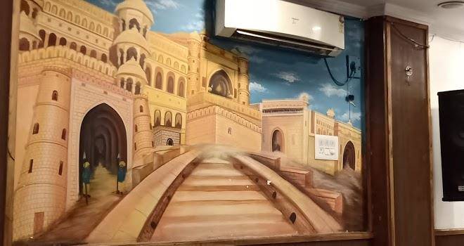 Hotel ronak plaza