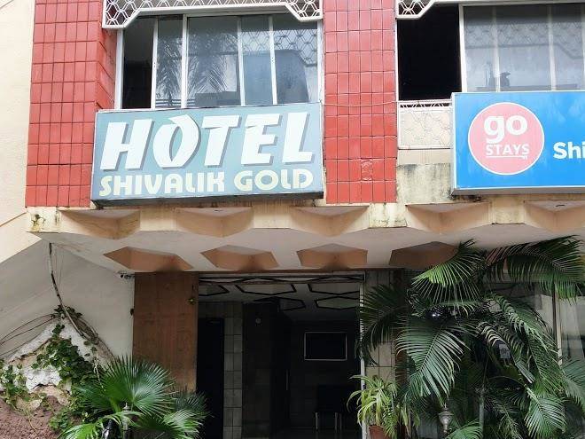 Hotel Shivalik Gold Image