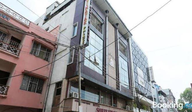 Hotel shree vinayak palace