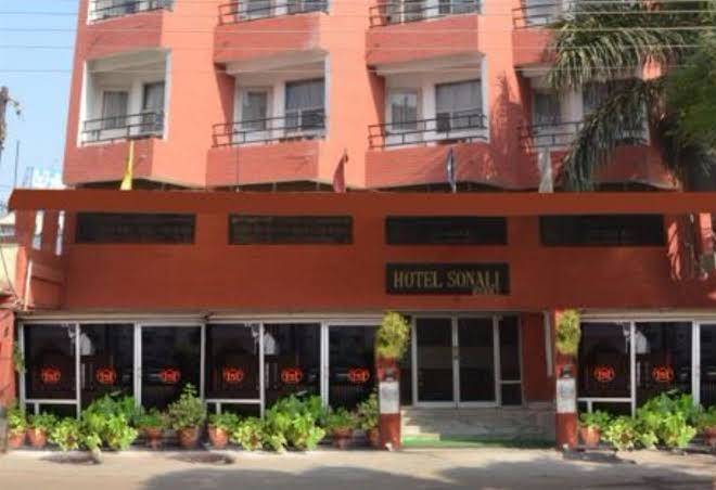 Hotel Sonali Image
