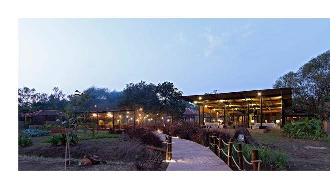 Jehan numa retreat