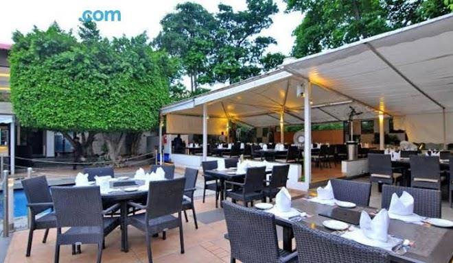 Sayaji hotel bhopal