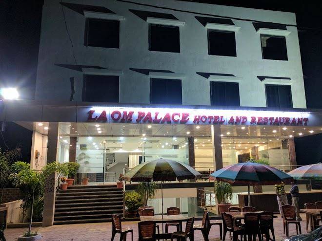 Hotel la om palace