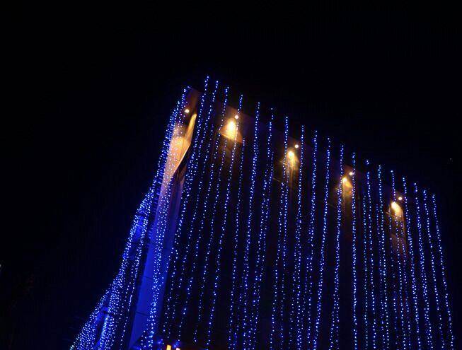 Hotel radiant biaora