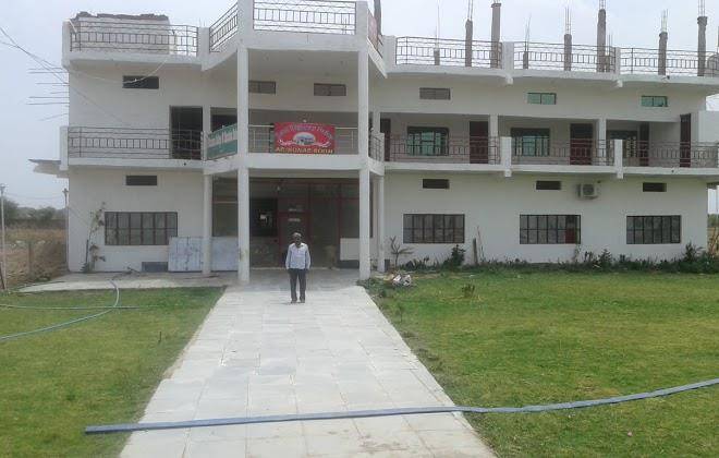 Hotel highway palace
