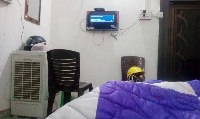 Hotel geeta royal