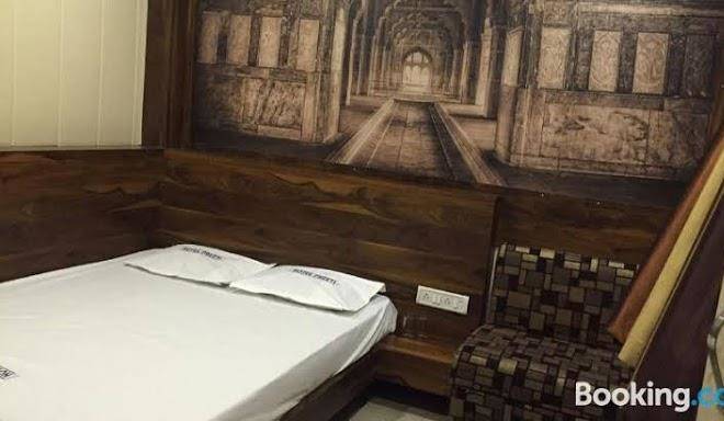 Hotel preeti