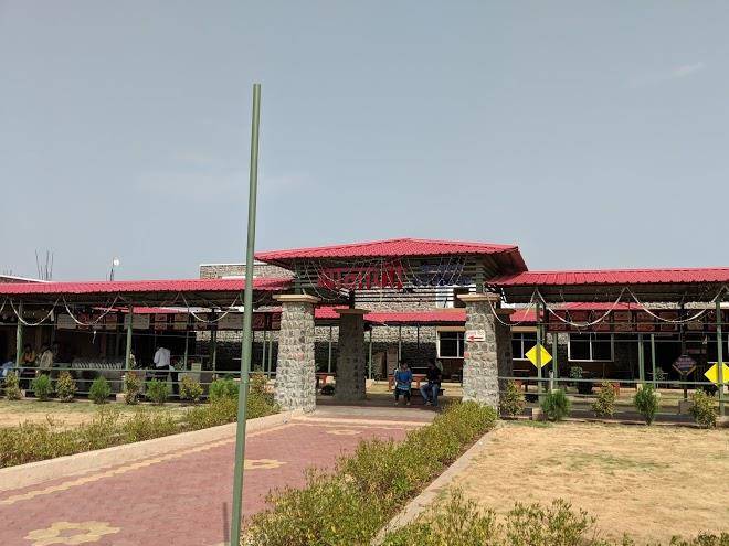 Palash heritage resort