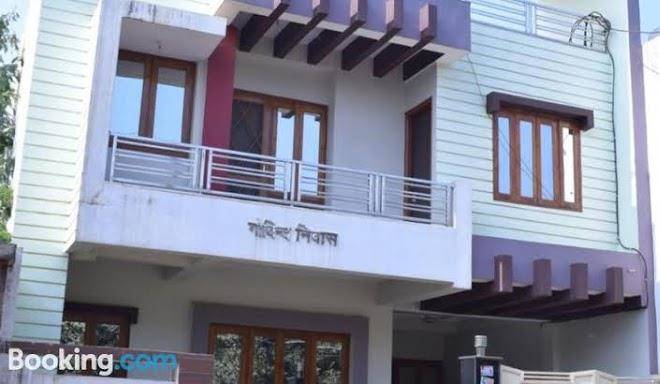 Govind niwas homestay