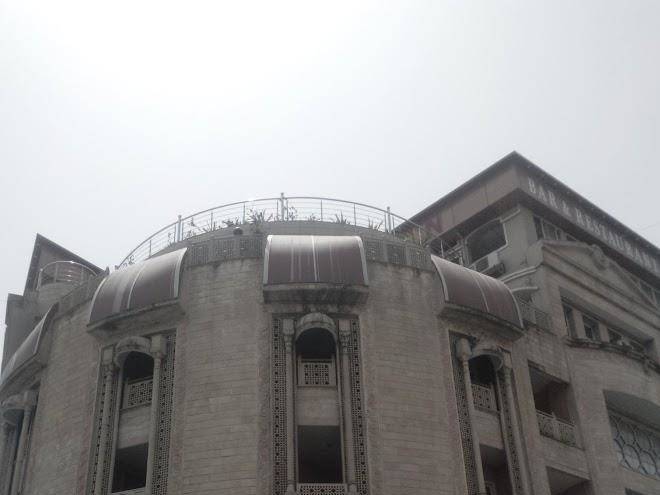 Hotel sudarshan