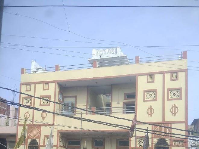Jay pee hotel