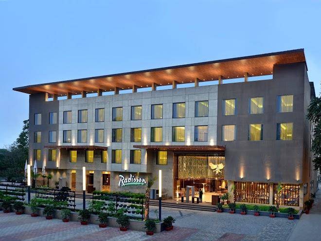 Radisson Gwalior Image