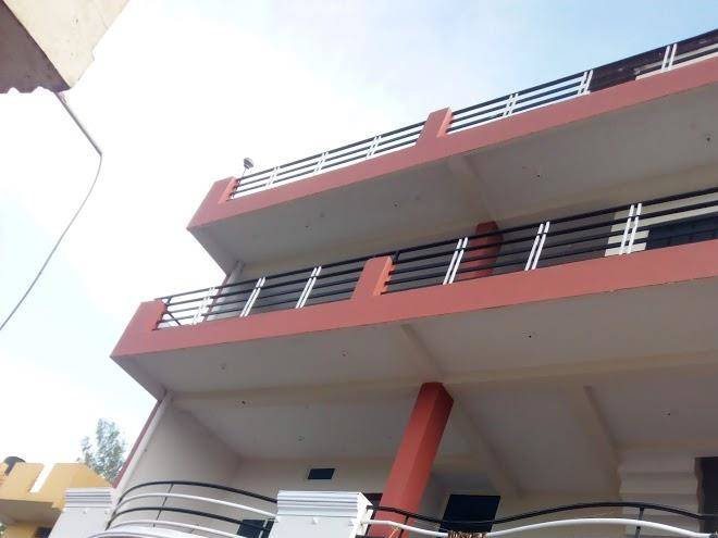 Starihotels hoshangabad