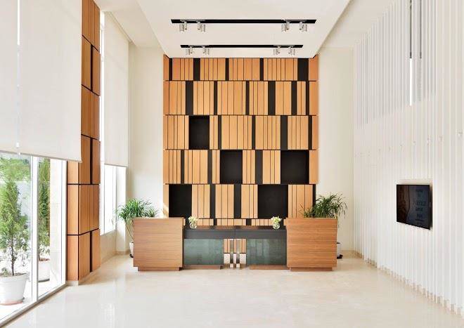 Fairfield by marriott indore