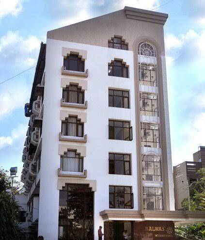 Hotel balwas international