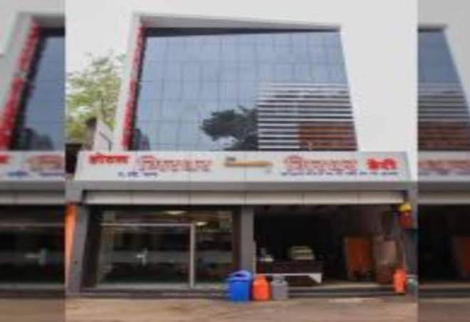 Hotel girdhar