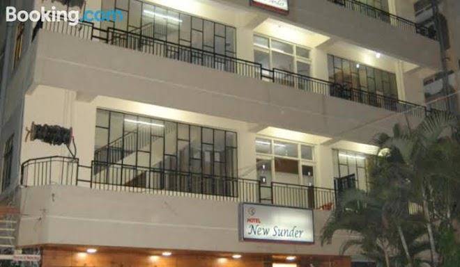 Hotel new sunder