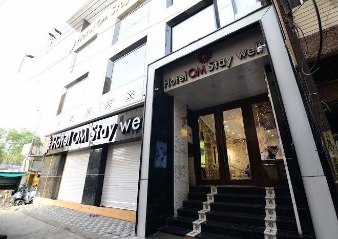 Hotel Om Stay Well Image