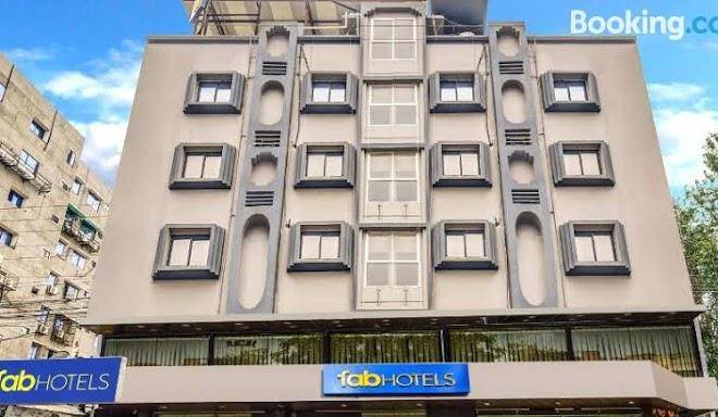 Prashant hotel