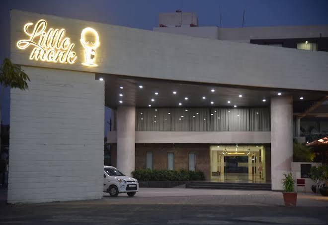 Tgi grand nirvanaa
