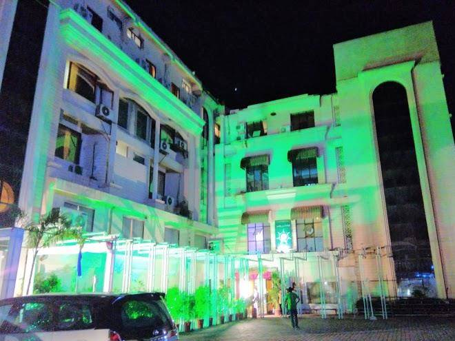 Hotel gulzar