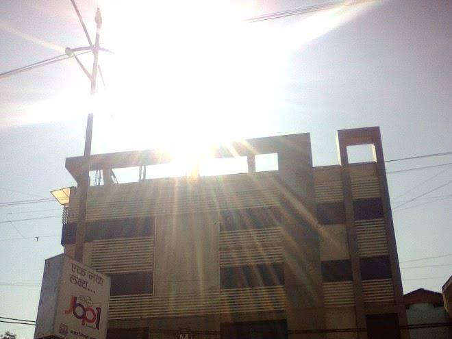 Hotel mid town b