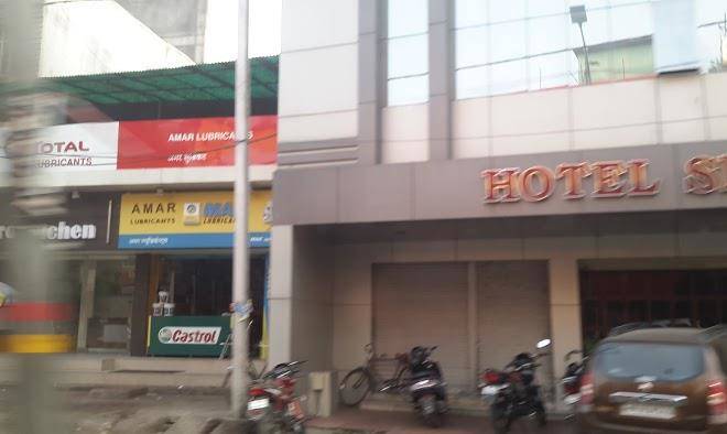 Hotel siddharth