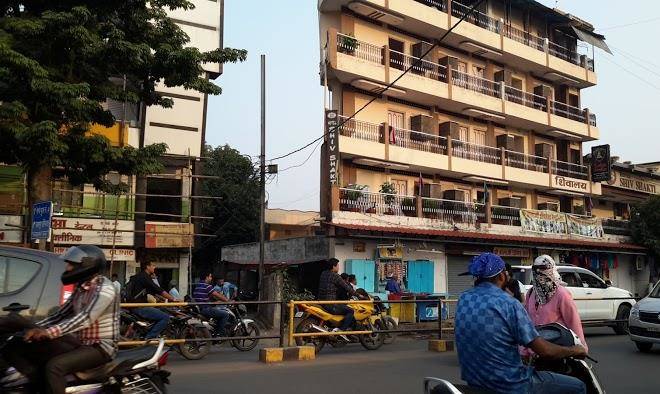 Hotel swayam