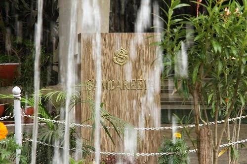 Samdariya hotel