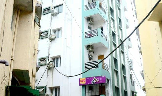 Sukoon city hotel
