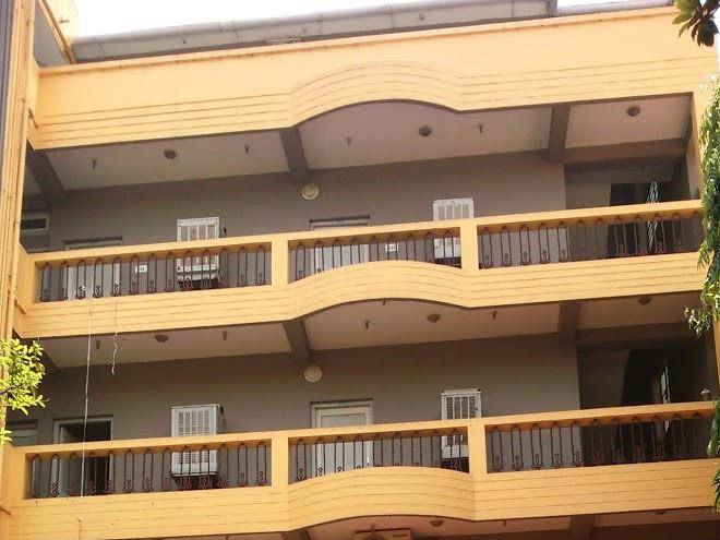 Shanti Niketan Hotel Image