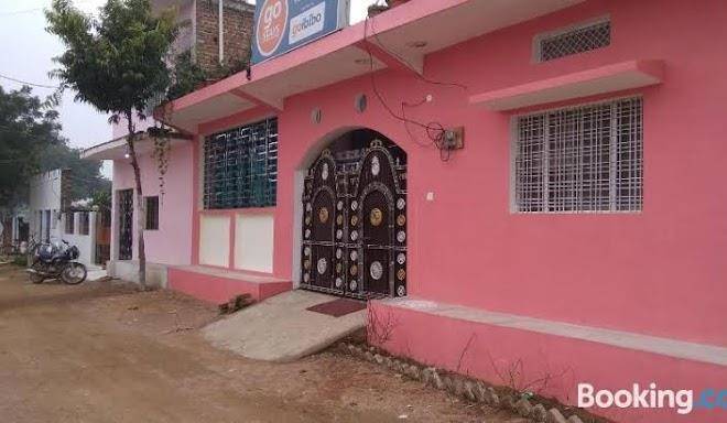 Happy home stay
