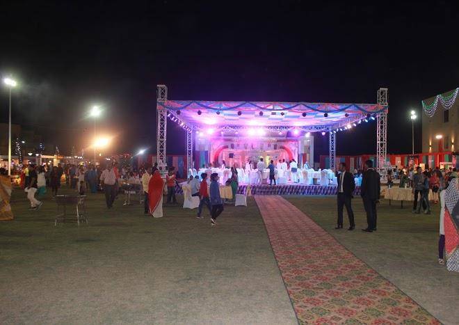 Hotel deepali