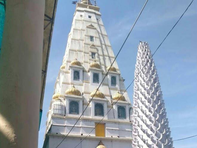 Hotel prabal palace