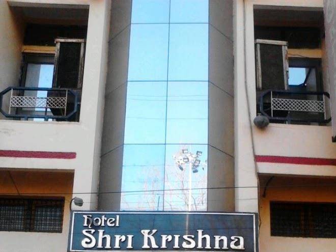 Hotel shrikrishna