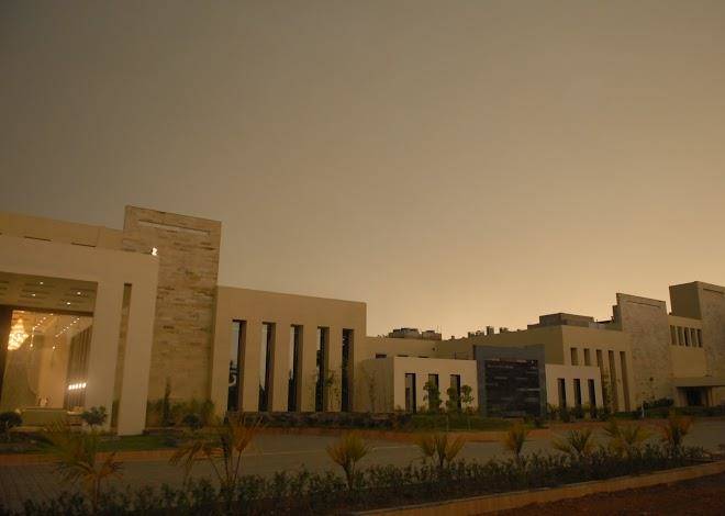 Hotel the arindum