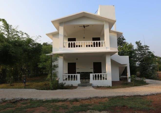 Panna tiger resort