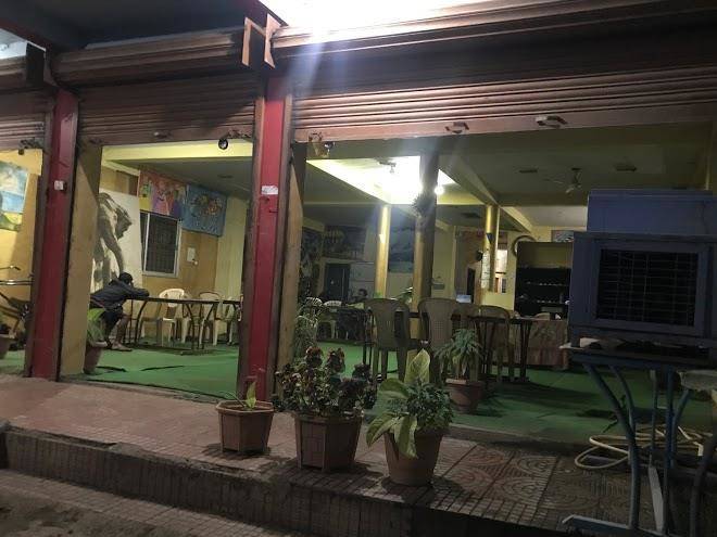 Hotel sudarshan