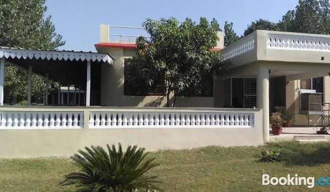 Karnavatiretreat
