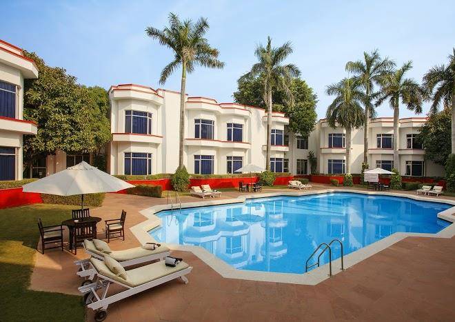 Ramada by wyndham khajuraho