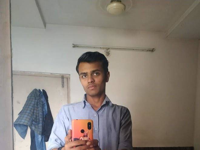 Hotel pawan palace