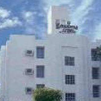 Hotel amaltas international