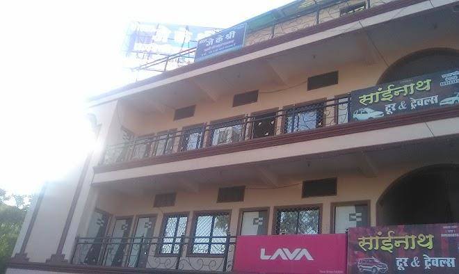 Hotel jk shree