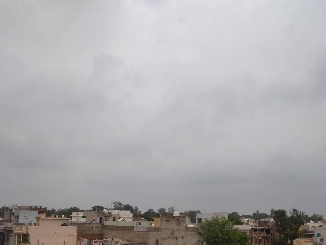 Hotel anuj palace