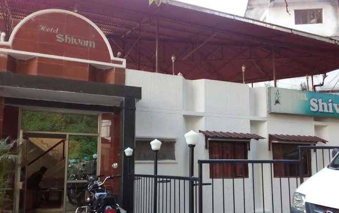 Hotel shivam paradise
