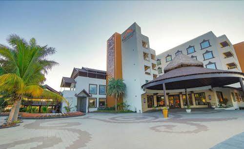Rudraksh club & resort