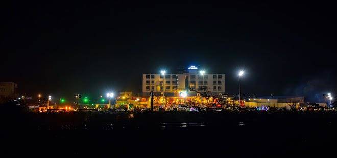 Hotel atharva