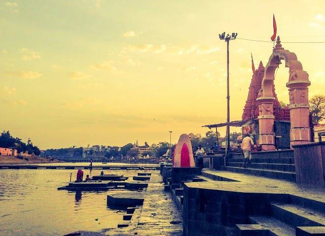 Hotel gujarat heritage